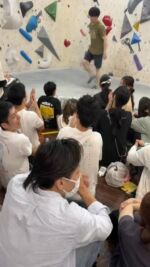 東京・神奈川最安のボルダリングジムBOULCOM(ボルコム)｜大手町
