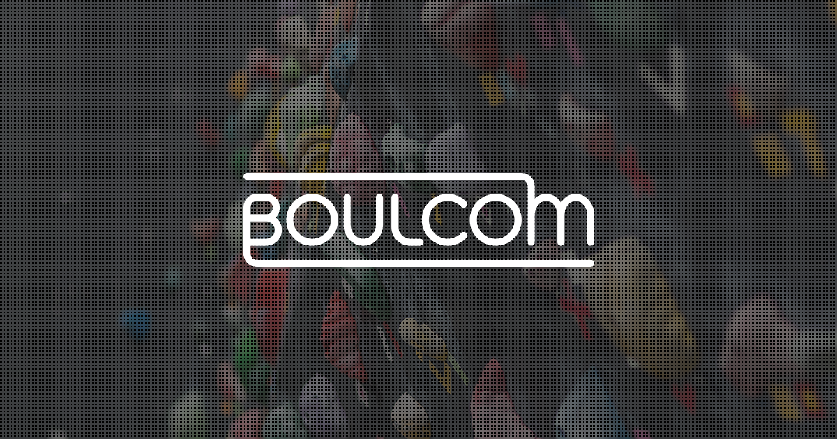 Boulcom.jp