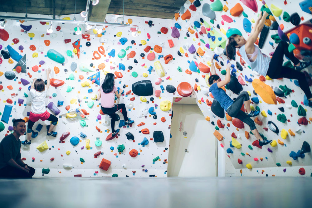 川崎店 施設紹介 川崎から駅近 きれいな施設のご紹介 Boulcom ボルコム Boulcom Jp